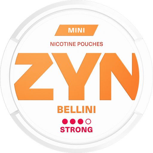 Zyn Bellini Mini (SA) - 6mg