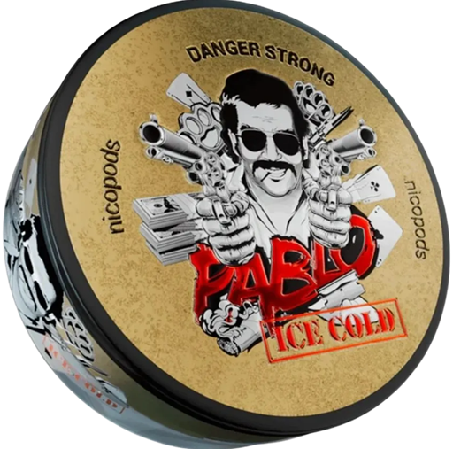 Pablo Ice Cold - 32mg