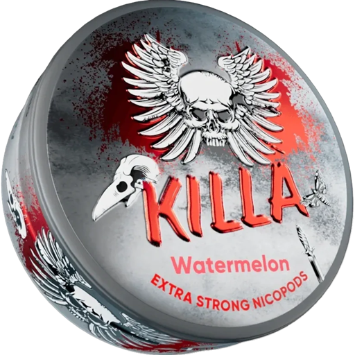 Killa Watermelon - 16mg