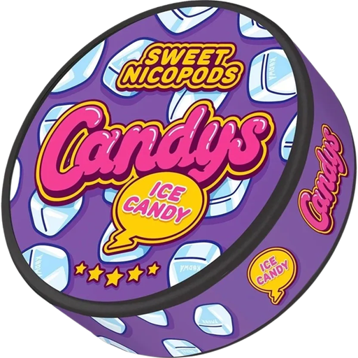 Candys Ice Candy - 47mg