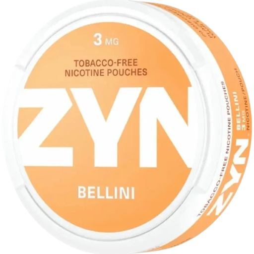 Zyn Bellini - 3mg